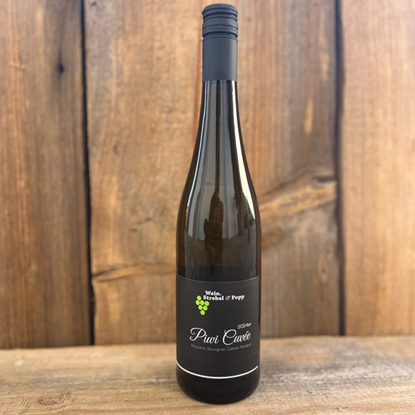 2024er Piwi Cuvée